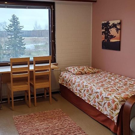 Ingala Motel Eksteriør bilde