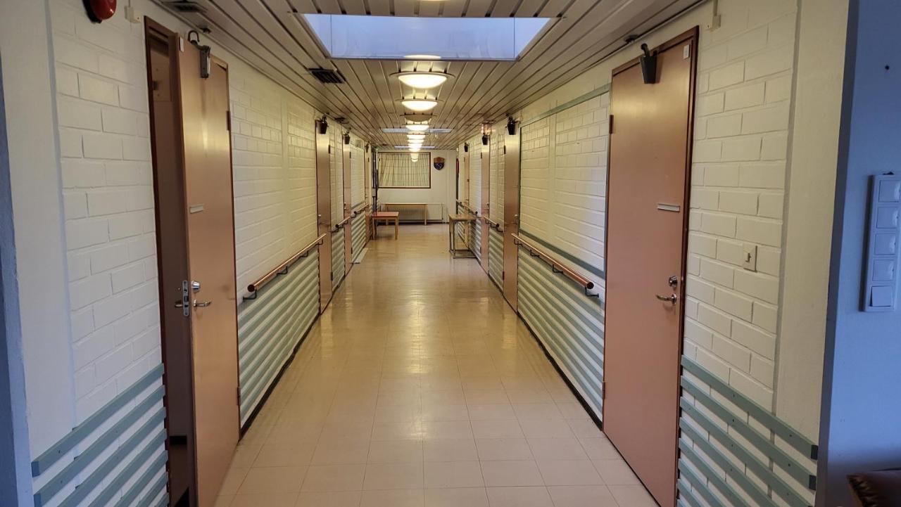 Ingala Motel Eksteriør bilde