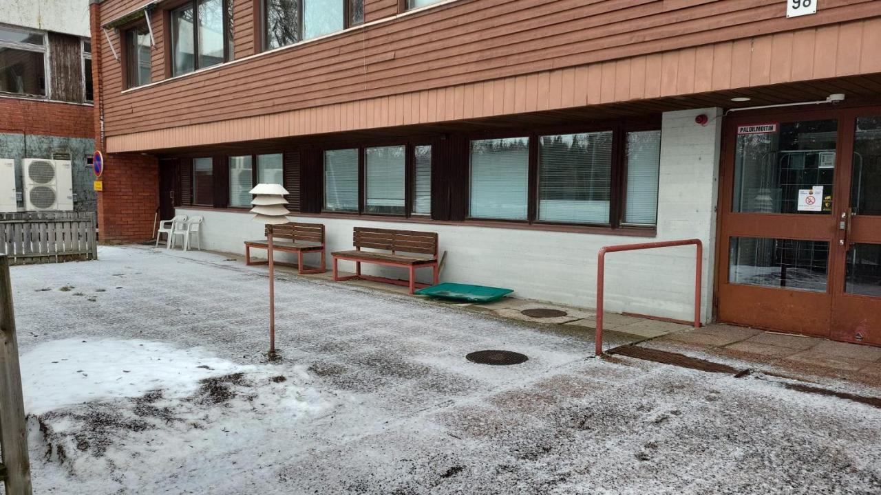 Ingala Motel Eksteriør bilde