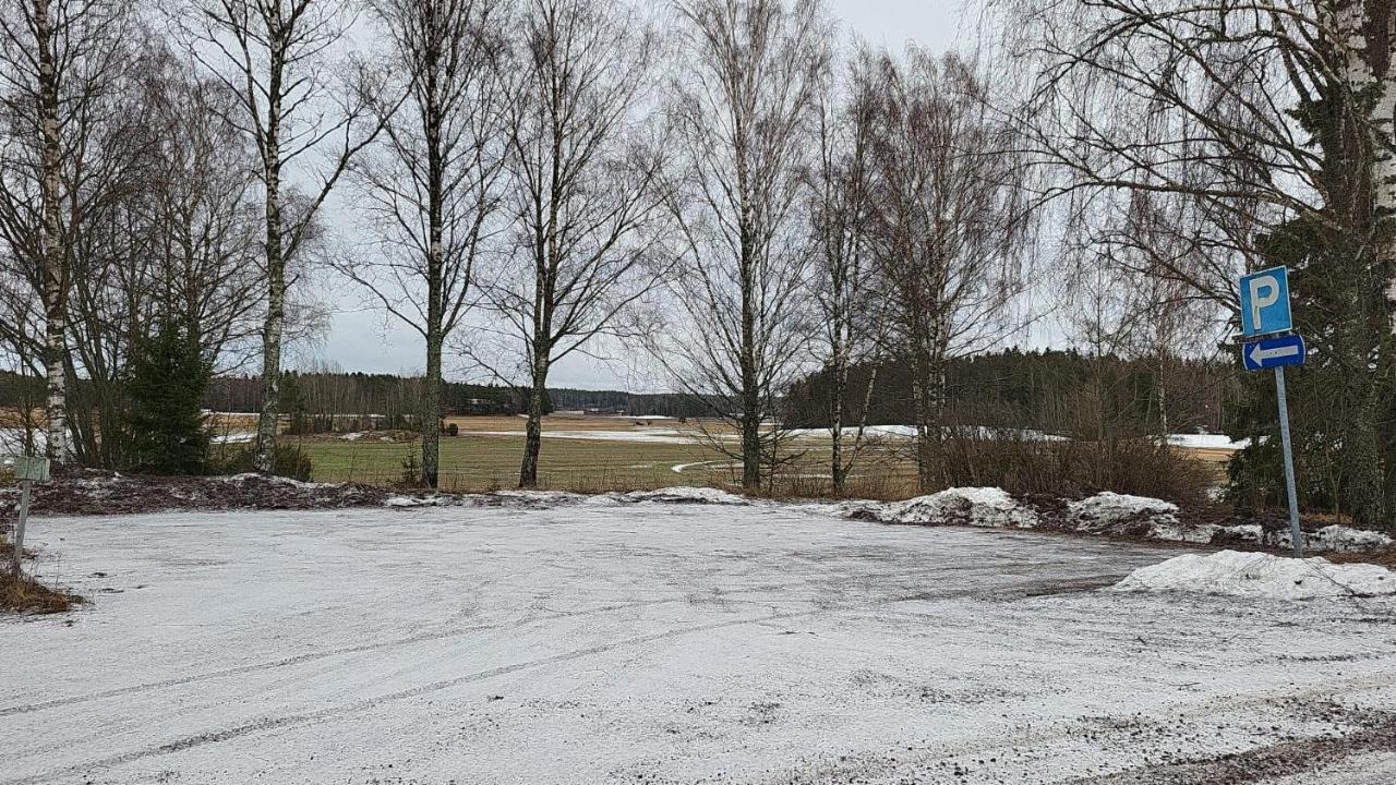 Ingala Motel Eksteriør bilde