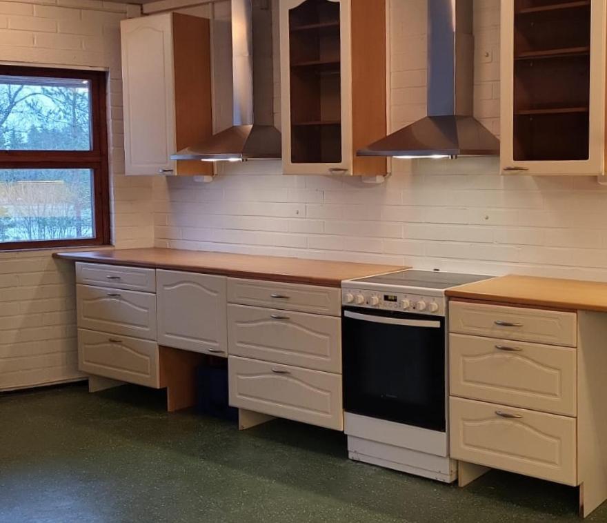 Ingala Motel Eksteriør bilde