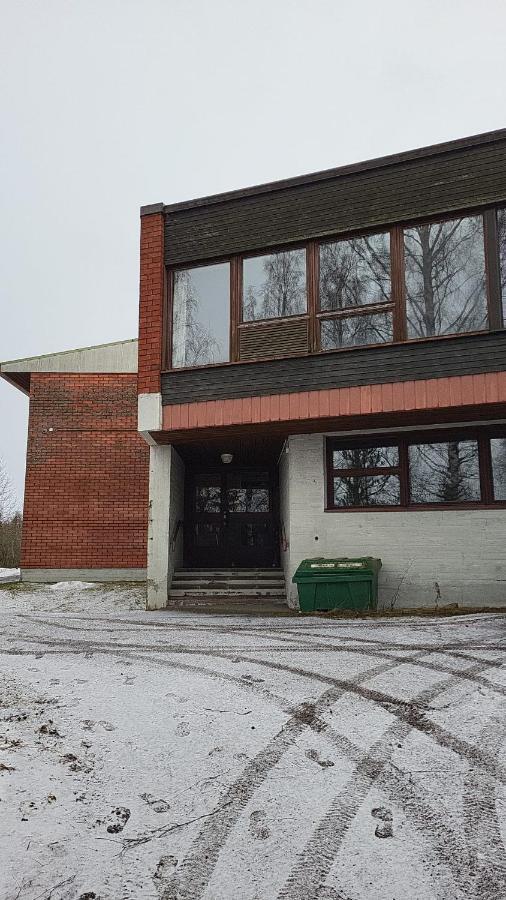 Ingala Motel Eksteriør bilde