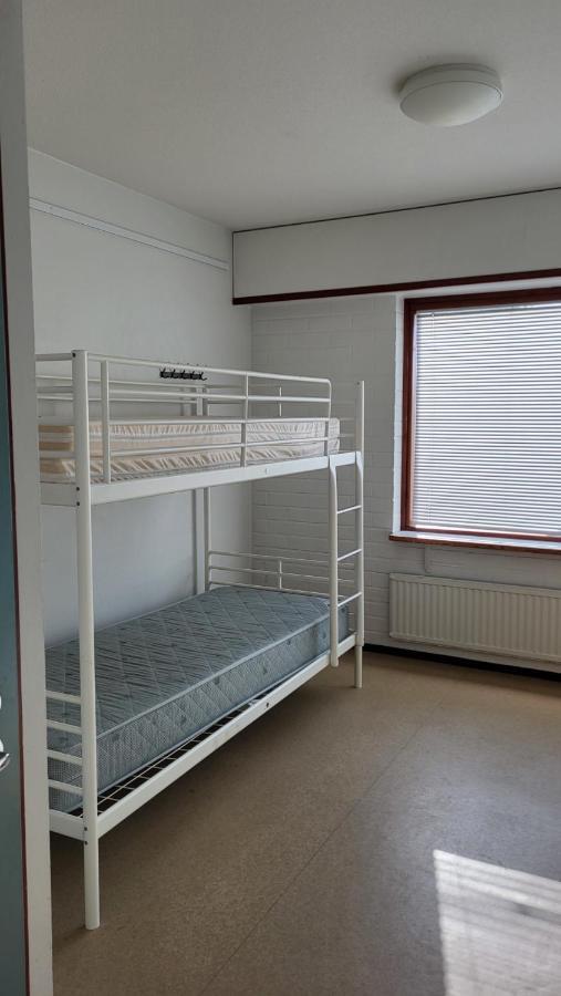 Ingala Motel Rom bilde