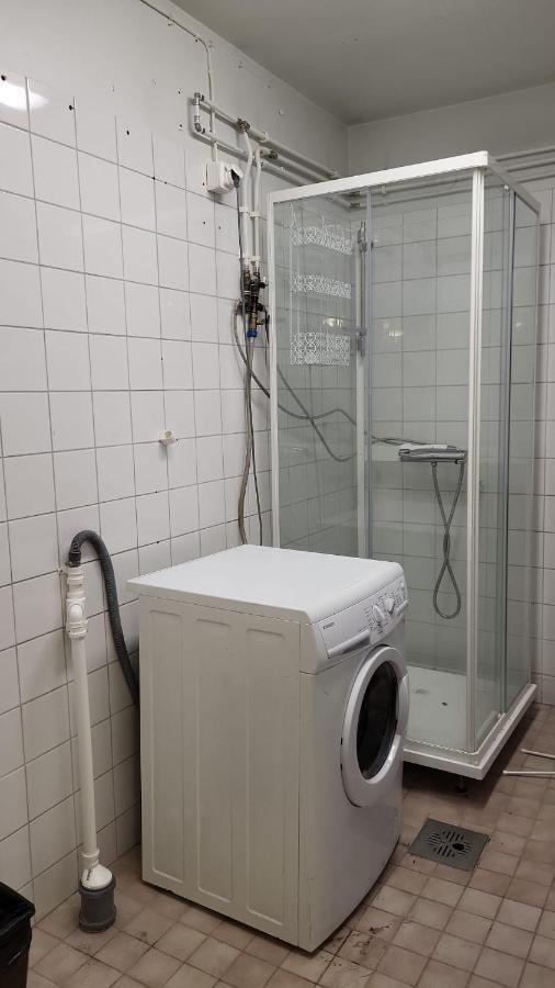 Ingala Motel Eksteriør bilde