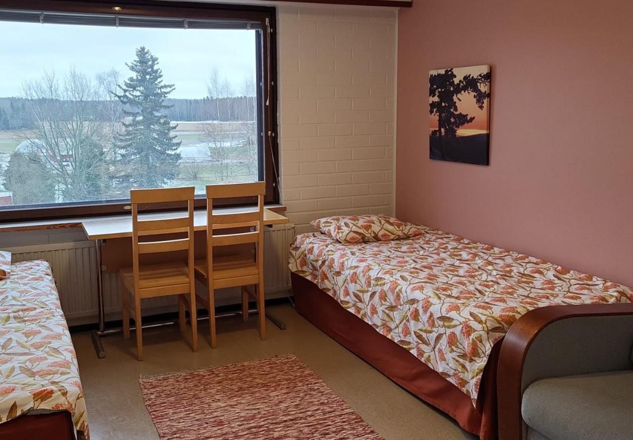 Ingala Motel Eksteriør bilde
