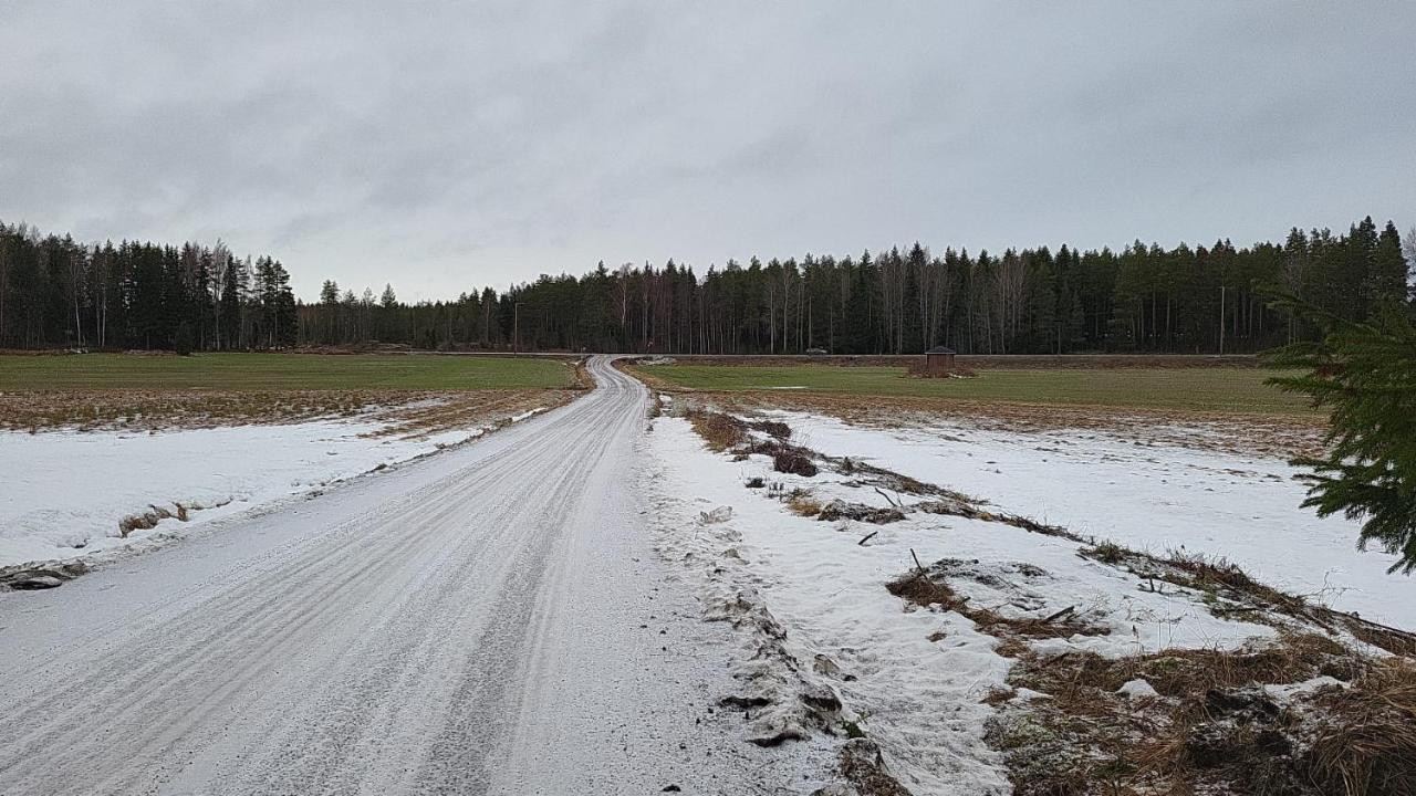 Ingala Motel Eksteriør bilde
