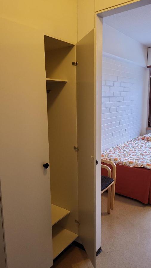Ingala Motel Eksteriør bilde