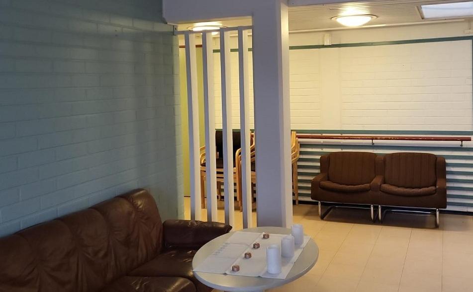 Ingala Motel Eksteriør bilde