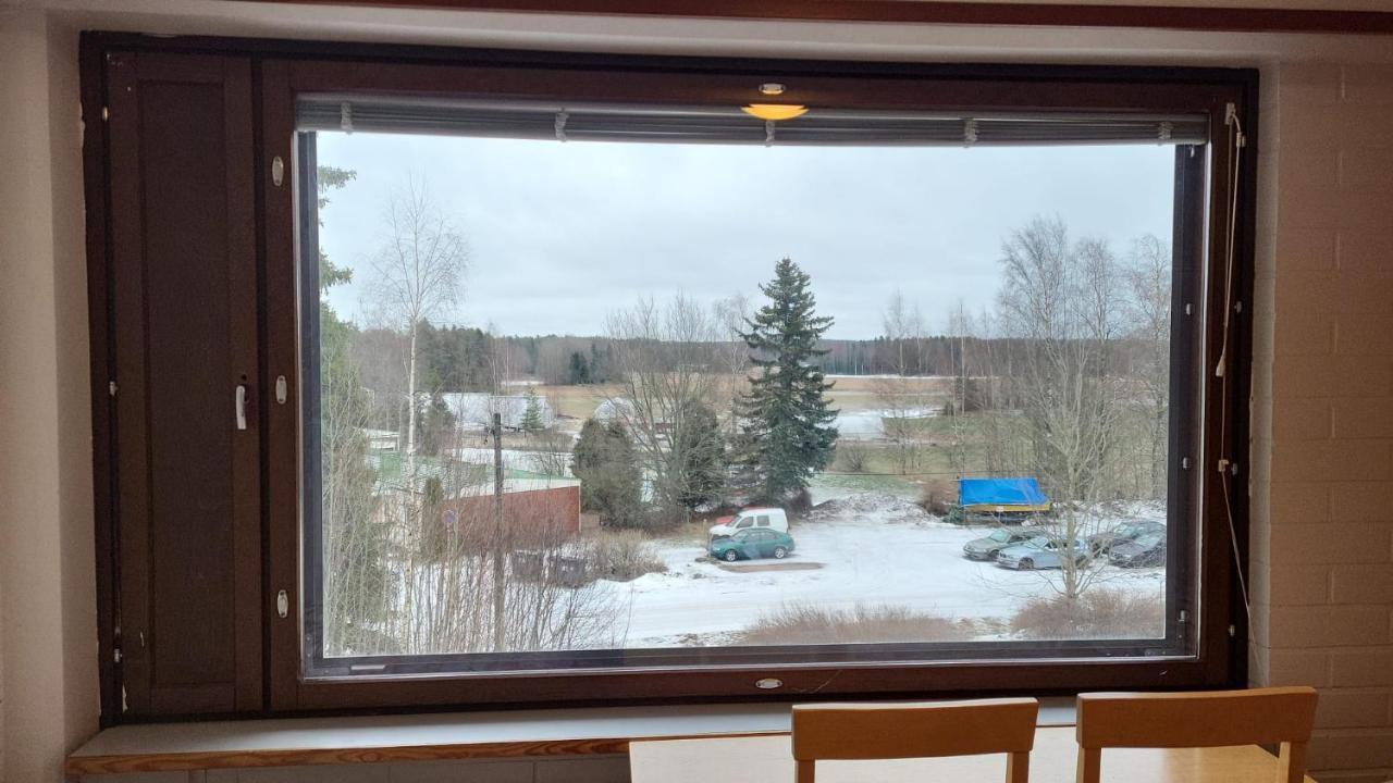 Ingala Motel Eksteriør bilde